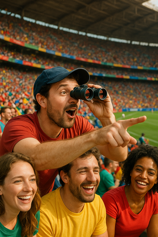 Sports Events