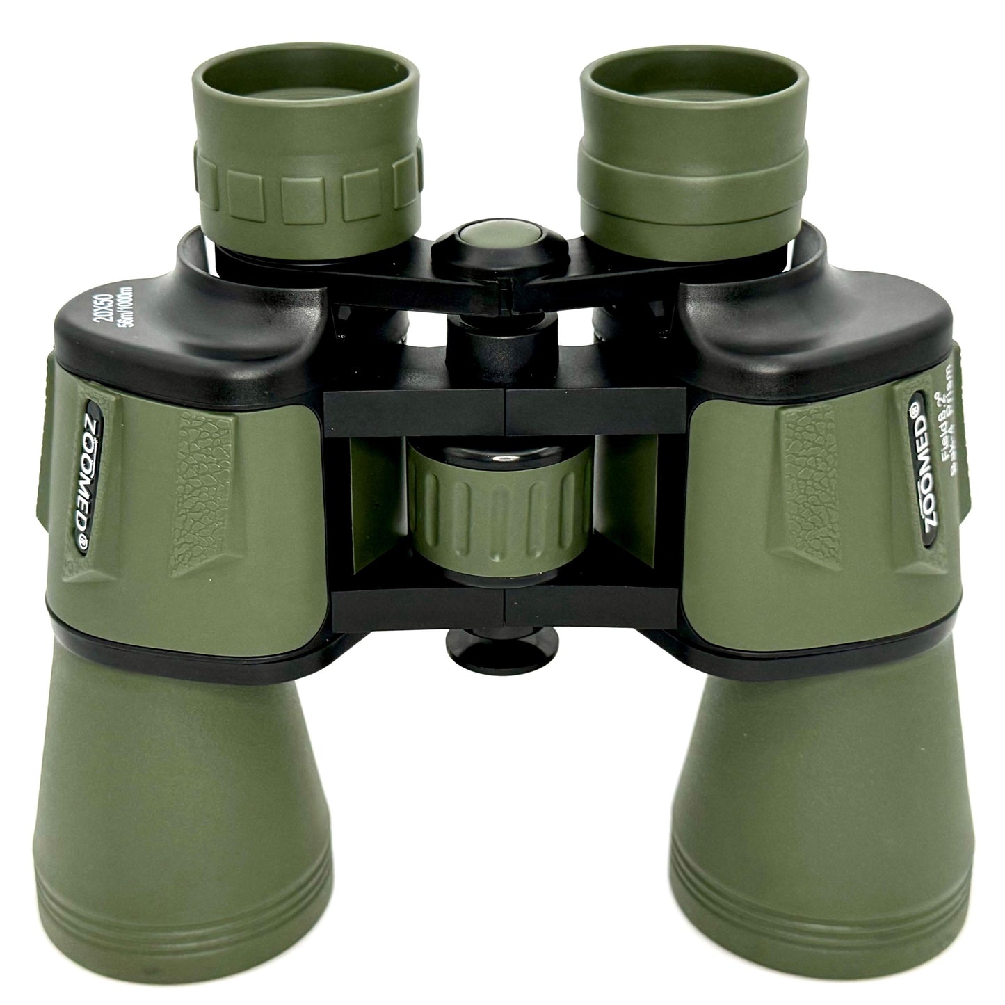 CB3008: 20x50 Binoculars with Phone Bracket Adaptor