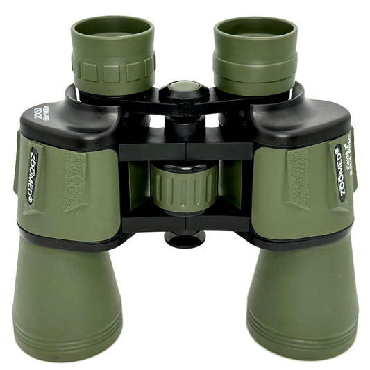 CB3008: 20x50 Binoculars with Phone Bracket Adaptor