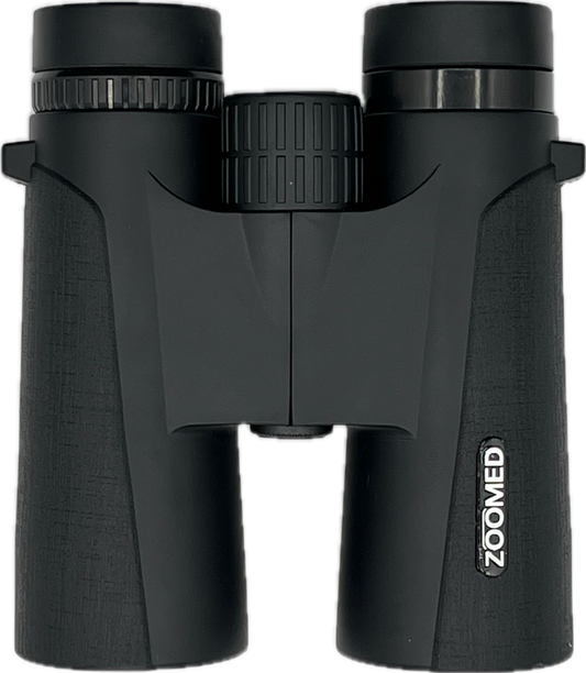 CB008: 12x42 Binoculars