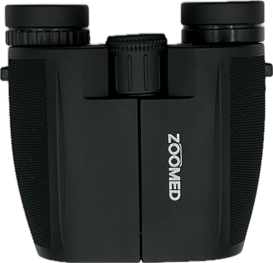 CB006: 10x25 Compact Binoculars