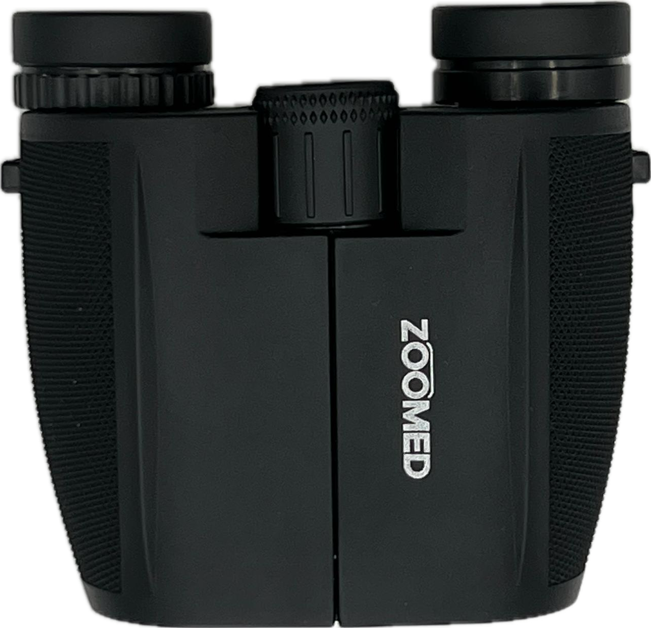 CB006: 10x25 Compact Binoculars